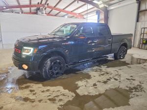 Ford F-150 5.0L 8 2011
