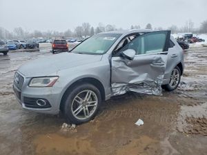 Audi Q5 TDI PREMIUM PLUS 3.0L 6 2015