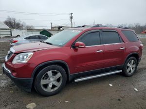 GMC Acadia SLT-1 3.6L 6 2011