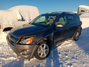 Toyota Rav4 3.5L 6 2010