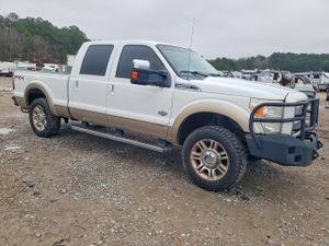 Ford F-250 SUPER DUTY 6.7L 8 2011