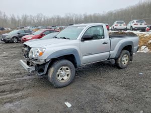 Toyota Tacoma 2.7L 4 2010