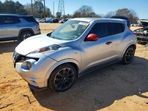 Nissan Juke S 1.6L 4 2014