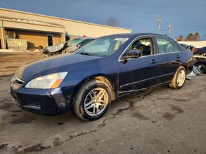 Honda Accord 2.4L 4 2007