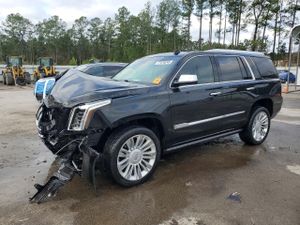 Cadillac Escalade PREMIUM 6.2L 8 2015