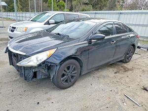 Hyundai Sonata GLS 2.4L 4 2012