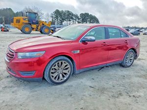 Ford Taurus LIMITED 3.5L 6 2014