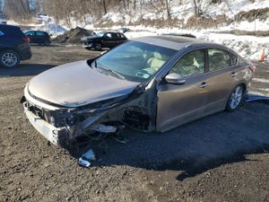 Nissan Altima 2.5 2.5L 4 2013