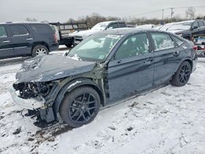 Honda Civic SPORT 2.0L 4 2026