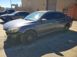 Honda Accord SPORT 2.4L 4 2015