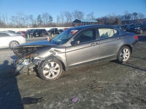 Honda Accord 2.4L 4 2009