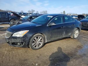 Buick Regal PREMIUM 2.0L 4 2015