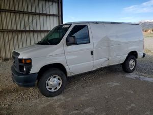 Ford Econoline E250 VAN 5.4L 8 2013