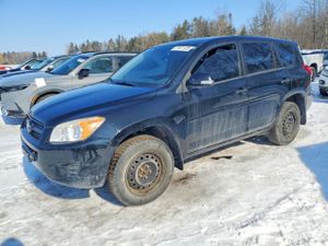 Toyota Rav4 2.5L 4 2012