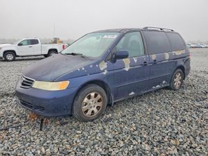 Honda Odyssey EX 3.5L 6 2004