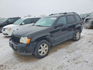 Jeep Grand Cherokee 3.7L 6 2008