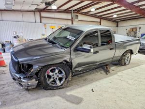 Dodge RAM ST 5.7L 8 2007