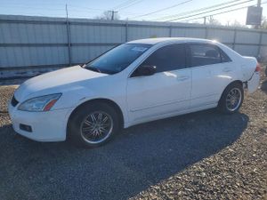 Honda Accord SE 2.4L 4 2006