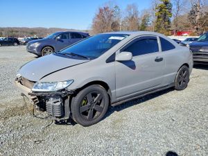 Honda Civic EX 1.8L 4 2007