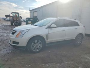 Cadillac SRX LUXURY COLLECTION 3.6L 6 2015