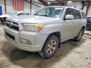 Toyota 4Runner SR5 4.0L 6 2012