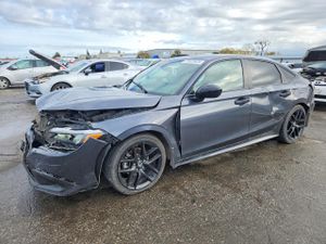 Honda Civic SPORT 2.0L 4 2022