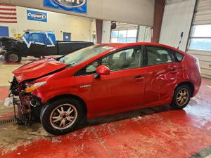 Toyota Prius 1.8L 4 2010