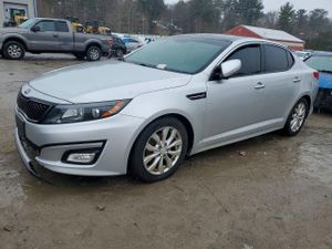 Kia Optima EX 2.4L 4 2015
