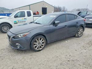 Mazda 3 GRAND TOURING 2.5L 4 2015