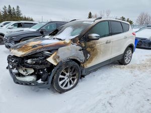 Ford Escape 1.6L 4 2014