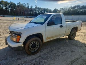 Chevrolet Colorado 2.9L 4 2009