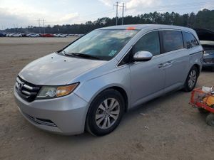 Honda Odyssey EXL 3.5L 6 2014
