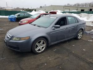 Acura TL 3.2L 6 2005