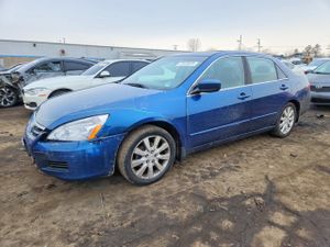Honda Accord EX 3.0L 6 2006