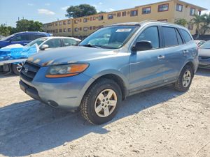 Hyundai Santa Fe GLS 2.7L 6 2009