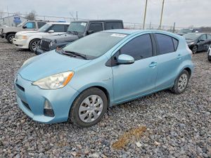 Toyota Prius 1.5L 4 2013