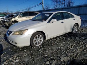 Lexus ES 350 3.5L 6 2008