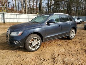 Audi Q5 PREMIUM PLUS 3.0L 6 2014