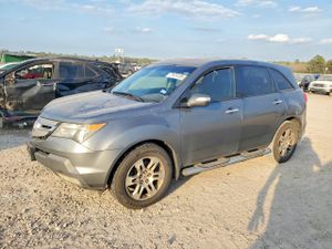 Acura MDX TECHNOLOGY 3.7L 6 2009
