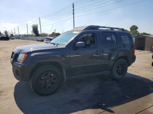 Nissan Xterra OFF ROAD 4.0L 6 2010