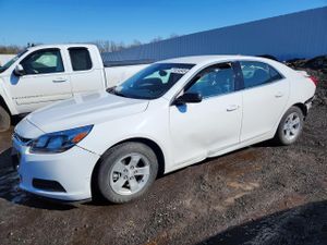 Chevrolet Malibu LS 2.5L 4 2015