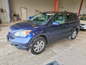 Honda CR-V EXL 2.4L 4 2009