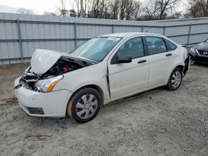 Ford Focus 2.0L 4 2009