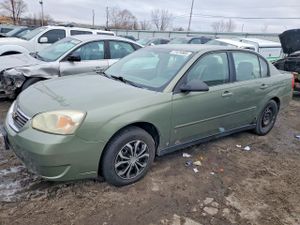 Chevrolet Malibu 2.2L 4 2006