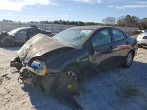 Mitsubishi Galant FE 2.4L 4 2012