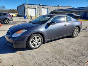 Nissan Altima 3.5SE 3.5L 6 2008