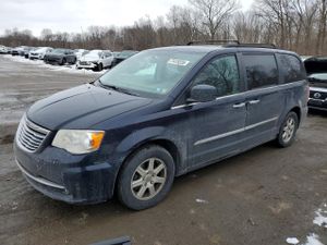 Chrysler Town & Country TOURING 3.6L 6 2011