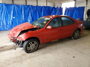 Chevrolet Cavalier LS SPORT 2.2L 4 2004