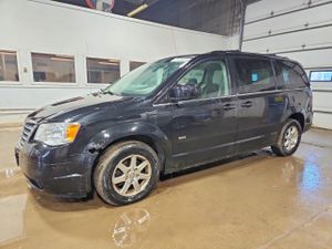 Chrysler Town & Country TOURING 3.8L 6 2008