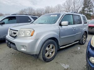 Honda Pilot EXL 3.5L 6 2010